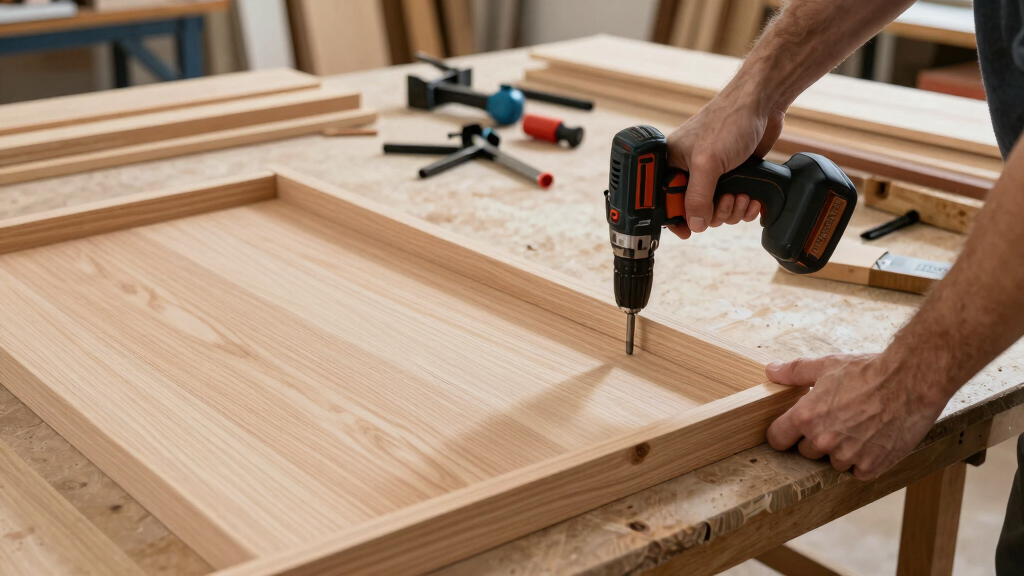 10 Best Solid Wood Bed Frame With Low Odor Finish in 2026