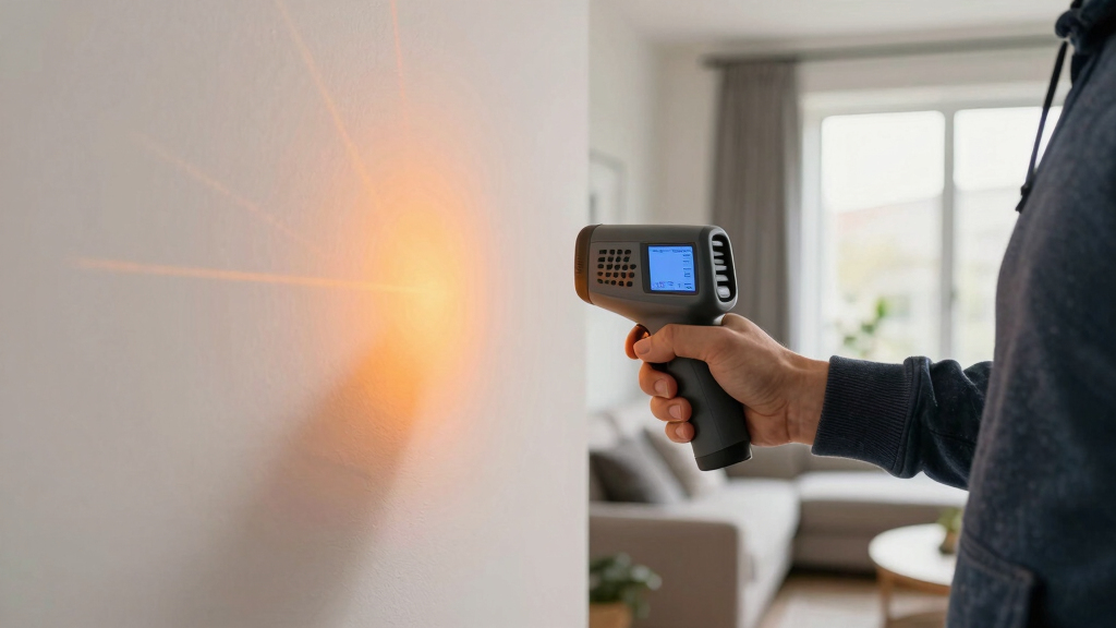 10 Best Thermal Camera for Home Energy Audits in 2026