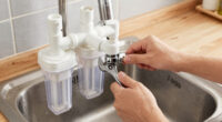 10 Best Under Sink Water Filter for Rental Kitchens in 2026