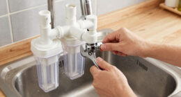 10 Best Under Sink Water Filter for Rental Kitchens in 2026
