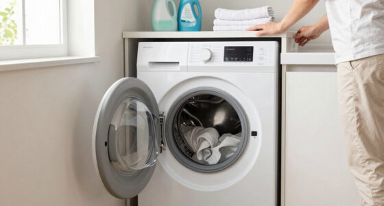 10 Best Washer Dryer Combo for Small Efficient Homes in 2026