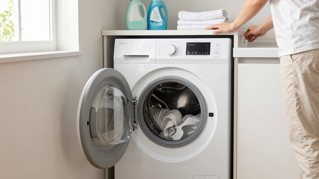 10 Best Washer Dryer Combo for Small Efficient Homes in 2026