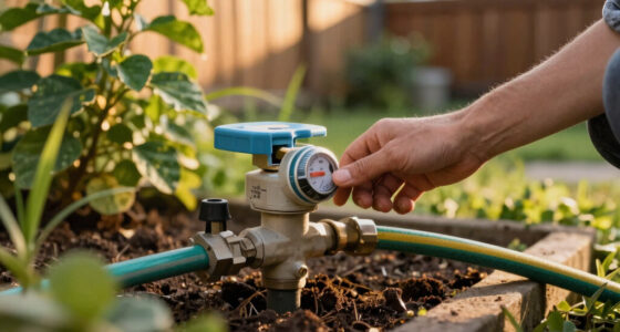 10 Best Water Meters for Irrigation Zones in 2026