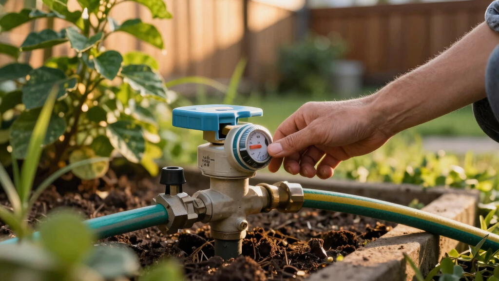10 Best Water Meters for Irrigation Zones in 2026
