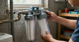 10 Best Whole House Sediment Filter for Rural Homes in 2026