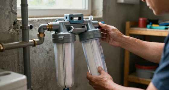10 Best Whole House Sediment Filter for Rural Homes in 2026