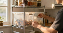 10 Best Wire Shelving Racks for Pantry and Bulk Storage in 2026