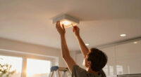 10 Best Work Lights for Ceiling Installations in 2026