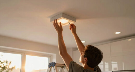 10 Best Work Lights for Ceiling Installations in 2026