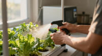 11 Best Aeroponic Growing System for Indoor Gardens in 2026