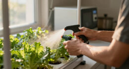 11 Best Aeroponic Growing System for Indoor Gardens in 2026