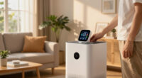 11 Best Air Purifiers With PM2.5 Monitor in 2026