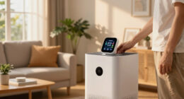 11 Best Air Purifiers With PM2.5 Monitor in 2026