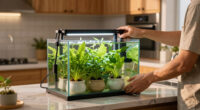 11 Best Aquaponics Kit For Educational Growing In 2026