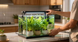 11 Best Aquaponics Kit For Educational Growing In 2026