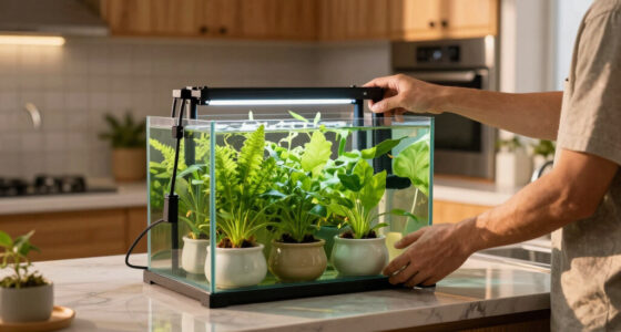 11 Best Aquaponics Kit For Educational Growing In 2026