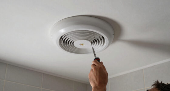 11 Best Bathroom Exhaust Fans With Humidity Sensor in 2026