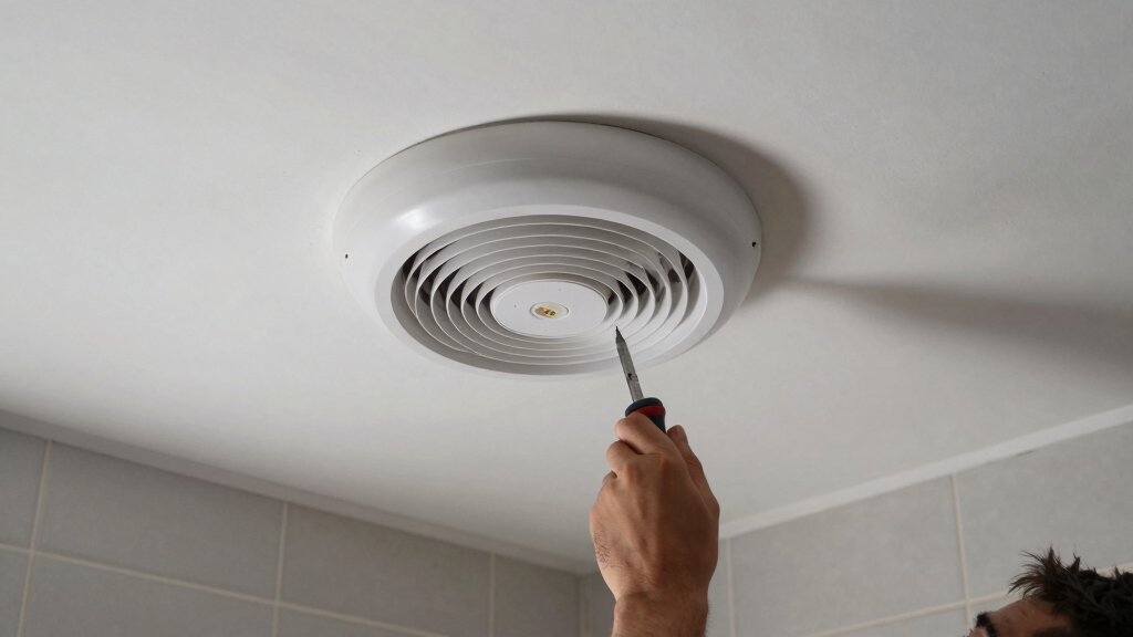 11 Best Bathroom Exhaust Fans With Humidity Sensor in 2026