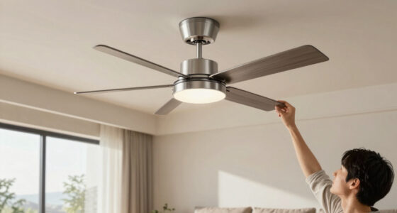 11 Best Best 60 Inch Smart Ceiling Fans in 2026