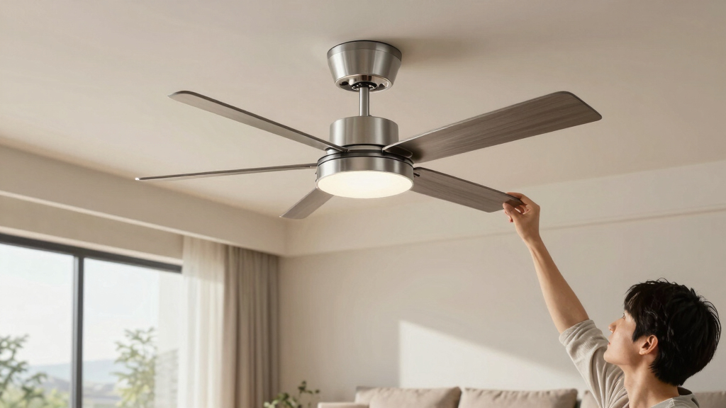 11 Best Best 60 Inch Smart Ceiling Fans in 2026