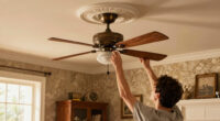 11 Best Bronze Ceiling Fans for Traditional Homes in 2026