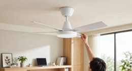 11 Best Ceiling Fans for Home Office in 2026