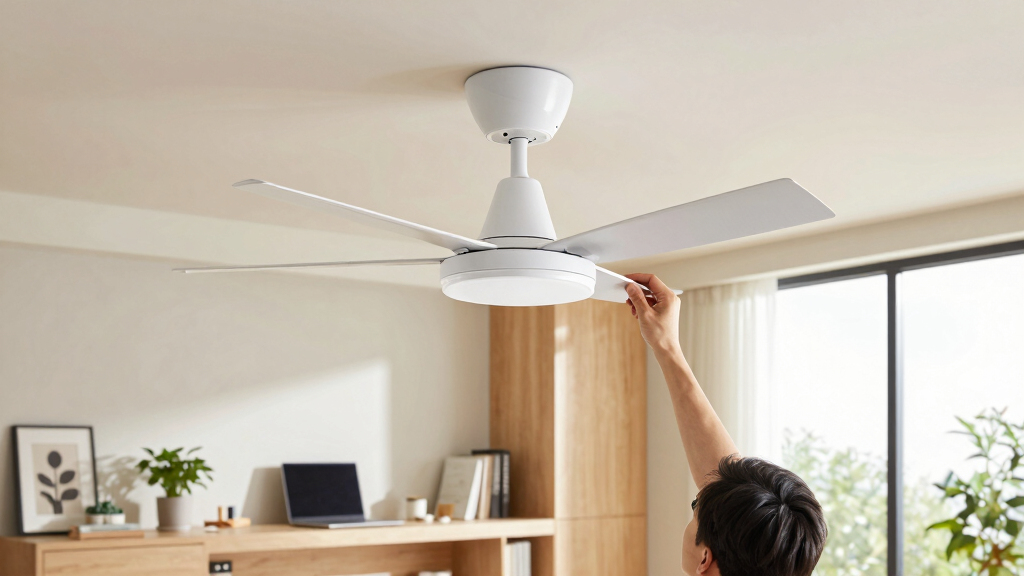11 Best Ceiling Fans for Home Office in 2026