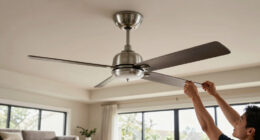 11 Best Ceiling Fans for Upscale Remodel Projects in 2026