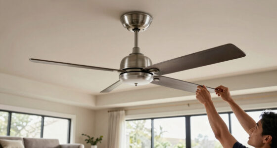 11 Best Ceiling Fans for Upscale Remodel Projects in 2026