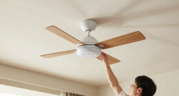 11 Best Ceiling Fans With Reversible Blades in 2026 — The Ultimate Guide