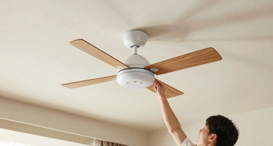 11 Best Ceiling Fans With Reversible Blades in 2026 — The Ultimate Guide