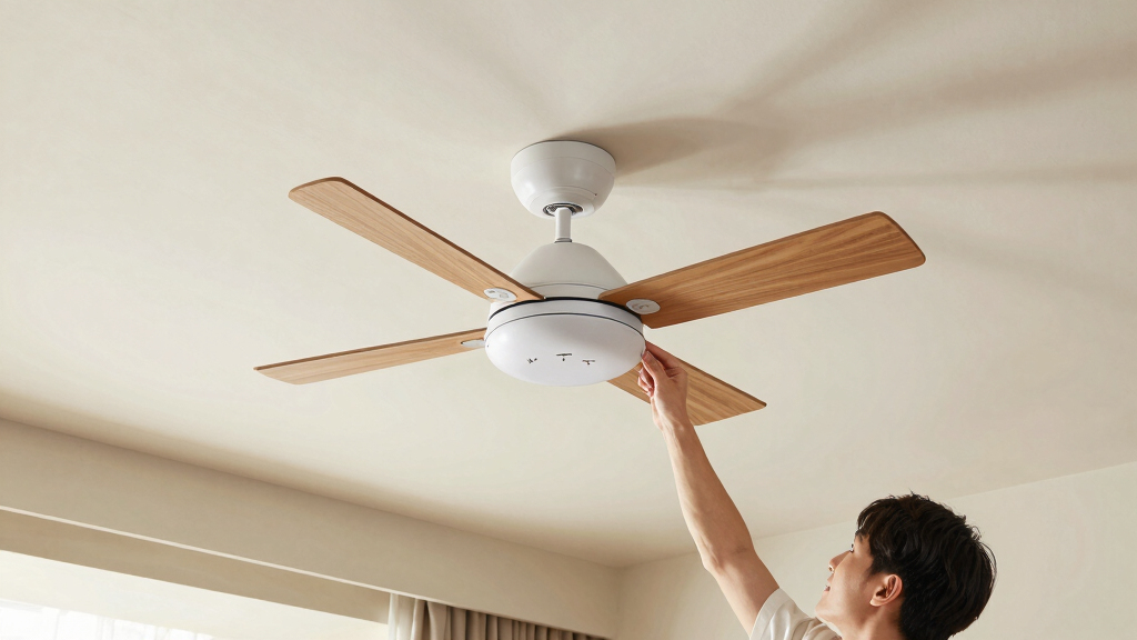 11 Best Ceiling Fans With Reversible Blades in 2026 — The Ultimate Guide