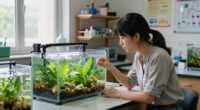 11 Best Classroom Aquaponics System for Science Labs in 2026