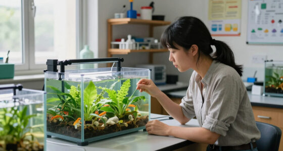 11 Best Classroom Aquaponics System for Science Labs in 2026