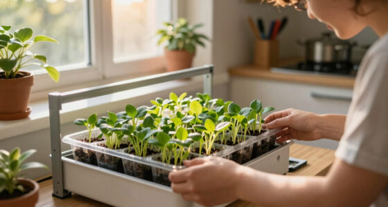 11 Best Commercial Seedling Germination Chamber in 2026