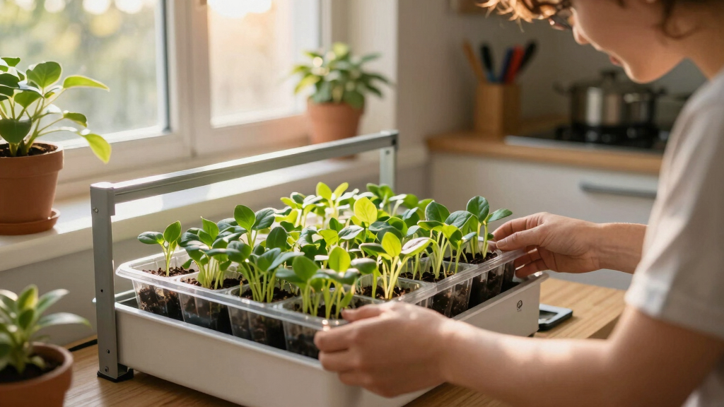 11 Best Commercial Seedling Germination Chamber in 2026