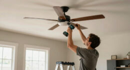 11 Best Cordless Drills for Ceiling Fan Installation in 2026