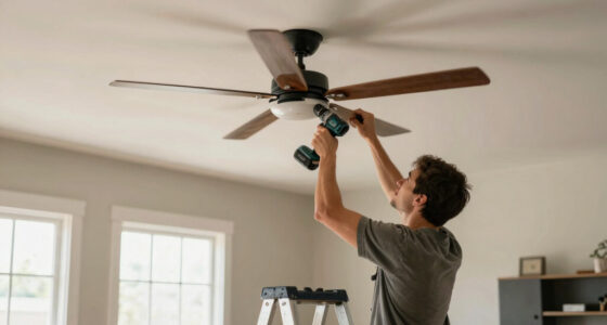 11 Best Cordless Drills for Ceiling Fan Installation in 2026
