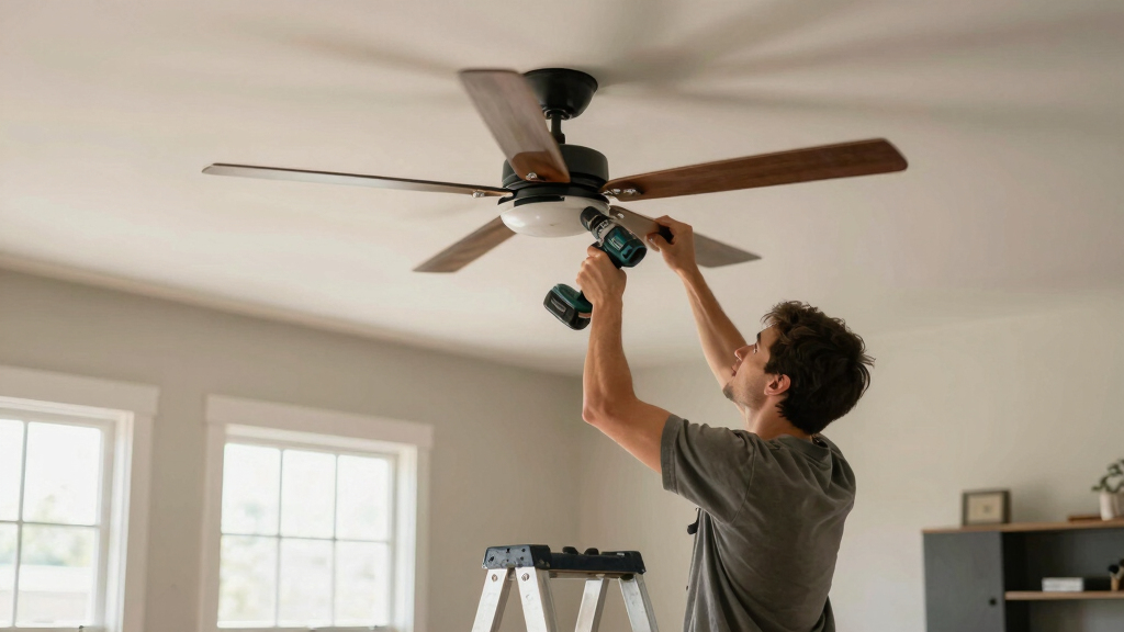 11 Best Cordless Drills for Ceiling Fan Installation in 2026