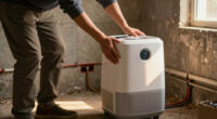 11 Best Crawl Space Dehumidifier for Humid Homes in 2026