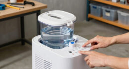 11 Best Dehumidifiers for Garages in 2026