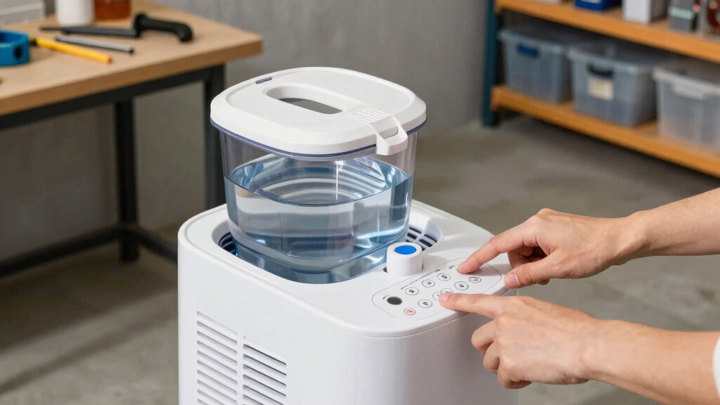 11 Best Dehumidifiers for Garages in 2026