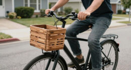 11 Best Electric Utility Bike for Neighborhood Errands in 2026