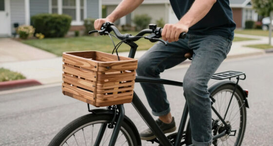 11 Best Electric Utility Bike for Neighborhood Errands in 2026