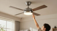 11 Best Enclosed Ceiling Fans With Lights in 2026