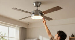11 Best Enclosed Ceiling Fans With Lights in 2026