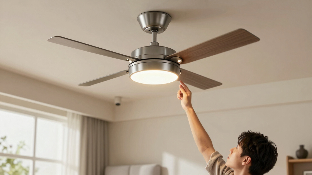 11 Best Enclosed Ceiling Fans With Lights in 2026