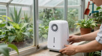 11 Best Greenhouse Dehumidifier for Condensation Control in 2026