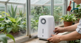 11 Best Greenhouse Dehumidifier for Condensation Control in 2026