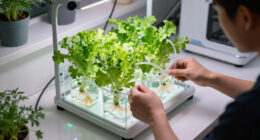 11 Best Hydroponic System for Home Vegetable Growing in 2026